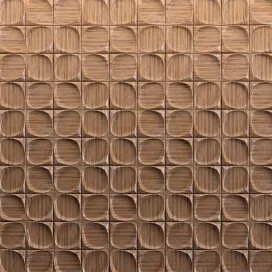 Wooden panel